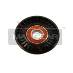 MAXGEAR Umlenk-/Führungsrolle, Keilrippenriemen
