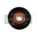 MAXGEAR Umlenk-/Führungsrolle, Keilrippenriemen