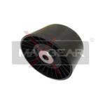 MAXGEAR Umlenk-/Führungsrolle, Keilrippenriemen
