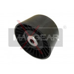 MAXGEAR Umlenk-/Führungsrolle, Keilrippenriemen