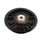MAXGEAR Spannrolle, Keilrippenriemen