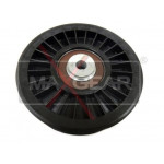 MAXGEAR Spannrolle, Keilrippenriemen