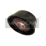 MAXGEAR Spannrolle, Keilrippenriemen