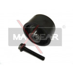 MAXGEAR Umlenk-/Führungsrolle, Zahnriemen