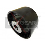 MAXGEAR Umlenk-/Führungsrolle, Zahnriemen