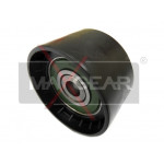 MAXGEAR Umlenk-/Führungsrolle, Zahnriemen