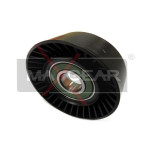 MAXGEAR Umlenk-/Führungsrolle, Keilrippenriemen