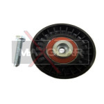 MAXGEAR Umlenk-/Führungsrolle, Keilrippenriemen