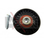 MAXGEAR Umlenk-/Führungsrolle, Keilrippenriemen