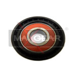 MAXGEAR Spannrolle, Keilrippenriemen