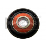 MAXGEAR Spannrolle, Keilrippenriemen