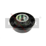 MAXGEAR Umlenk-/Führungsrolle, Keilrippenriemen