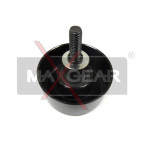 MAXGEAR Umlenk-/Führungsrolle, Keilrippenriemen