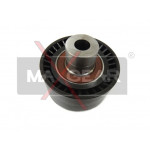 MAXGEAR Umlenk-/Führungsrolle, Keilrippenriemen