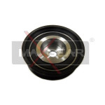 MAXGEAR Umlenk-/Führungsrolle, Zahnriemen