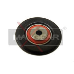 MAXGEAR Umlenk-/Führungsrolle, Keilrippenriemen