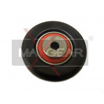 MAXGEAR Umlenk-/Führungsrolle, Keilrippenriemen