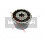 MAXGEAR Umlenk-/Führungsrolle, Keilrippenriemen