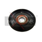 MAXGEAR Spannrolle, Keilrippenriemen