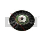MAXGEAR Umlenk-/Führungsrolle, Keilrippenriemen