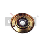 MAXGEAR Umlenk-/Führungsrolle, Keilrippenriemen