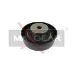 MAXGEAR Umlenk-/Führungsrolle, Keilrippenriemen