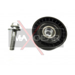 MAXGEAR Umlenk-/Führungsrolle, Keilrippenriemen
