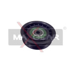 MAXGEAR Umlenk-/Führungsrolle, Keilrippenriemen
