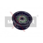 MAXGEAR Umlenk-/Führungsrolle, Keilrippenriemen