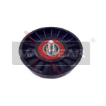 MAXGEAR Umlenk-/Führungsrolle, Keilrippenriemen