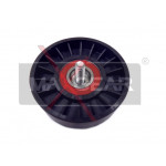 MAXGEAR Umlenk-/Führungsrolle, Keilrippenriemen