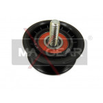 MAXGEAR Umlenk-/Führungsrolle, Keilrippenriemen