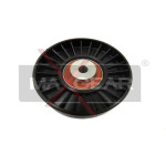 MAXGEAR Umlenk-/Führungsrolle, Keilrippenriemen