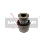 MAXGEAR Umlenk-/Führungsrolle, Zahnriemen