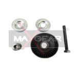 MAXGEAR Umlenk-/Führungsrolle, Keilrippenriemen