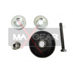 MAXGEAR Umlenk-/Führungsrolle, Keilrippenriemen