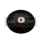 MAXGEAR Spannrolle, Keilrippenriemen
