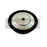 MAXGEAR Umlenk-/Führungsrolle, Keilrippenriemen