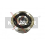 MAXGEAR Umlenk-/Führungsrolle, Keilrippenriemen