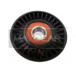 MAXGEAR Spannrolle, Keilrippenriemen