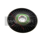 MAXGEAR Spannrolle, Keilrippenriemen