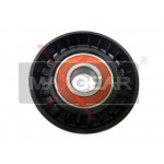 MAXGEAR Spannrolle, Keilrippenriemen