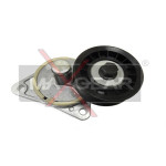 MAXGEAR Spannrolle, Keilrippenriemen