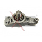 MAXGEAR Spannarm, Keilrippenriemen