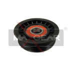 MAXGEAR Umlenk-/Führungsrolle, Keilrippenriemen