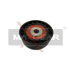 MAXGEAR Umlenk-/Führungsrolle, Keilrippenriemen