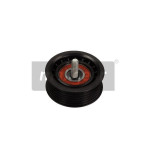 MAXGEAR Umlenk-/Führungsrolle, Keilrippenriemen