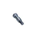 MAXGEAR Spanner, Steuerkette
