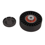 MAXGEAR Umlenk-/Führungsrolle, Keilrippenriemen