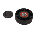MAXGEAR Umlenk-/Führungsrolle, Keilrippenriemen